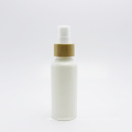 100ml environmental 100% biodegradable pla spray bottle for cosmetic packaging PLA-127AN